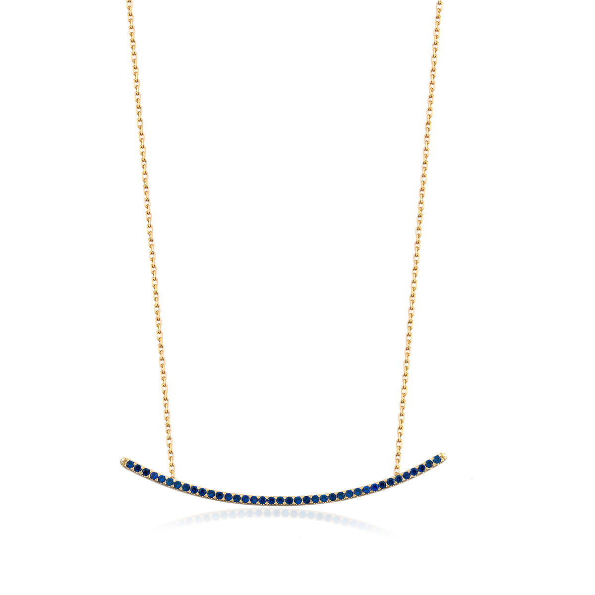 Constance Necklace IRIS+IVY